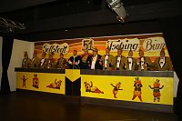 Bild: Tsching Bum in Sollstedt zum 51. Mal