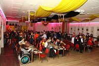 Bild: Tsching Bum in Sollstedt zum 51. Mal
