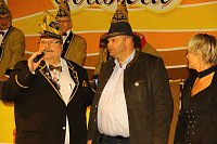 Bild: Tsching Bum in Sollstedt zum 51. Mal