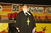 Bild: Tsching Bum in Sollstedt zum 51. Mal