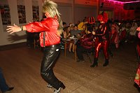 Bild: Tsching Bum in Sollstedt zum 51. Mal
