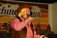 Bild: Tsching Bum in Sollstedt zum 51. Mal