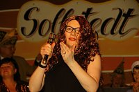 Bild: Tsching Bum in Sollstedt zum 51. Mal