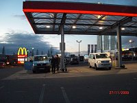 Bild: Unterwegs in Rum&auml;nien