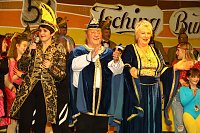Bild: Tsching Bum in Sollstedt zum 51. Mal