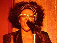 Bild: Jazziger Fr&uuml;hling in Nordhausen