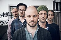 Bild: Jazziger Fr&uuml;hling in Nordhausen