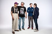 Bild: Jazziger Fr&uuml;hling in Nordhausen