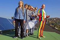 Bild: Jazziger Fr&uuml;hling in Nordhausen
