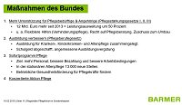 Bild: Diskussion zur Pflegesituation in Nordth&uuml;ringen.