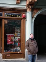 Bild: Unterwegs in Rum&auml;nien