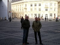Bild: Unterwegs in Rum&auml;nien
