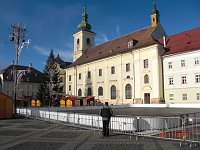 Bild: Unterwegs in Rum&auml;nien
