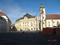Bild: Unterwegs in Rum&auml;nien