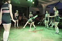 Bild: Jugend-Karneval in G&ouml;rsbach