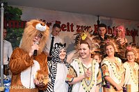 Bild: Jugend-Karneval in G&ouml;rsbach