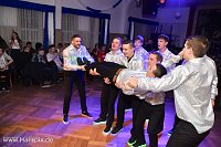 Bild: Jugend-Karneval in G&ouml;rsbach