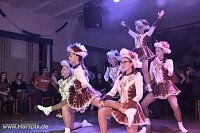 Bild: Jugend-Karneval in G&ouml;rsbach