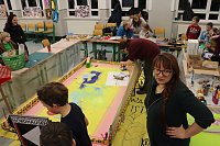 Bild: Lange Nacht der Wissenschaften am Herder Gymnasium