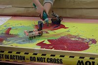 Bild: Lange Nacht der Wissenschaften am Herder Gymnasium