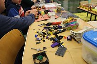 Bild: Lange Nacht der Wissenschaften am Herder Gymnasium
