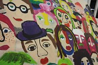 Bild: Lange Nacht der Wissenschaften am Herder Gymnasium