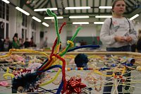 Bild: Lange Nacht der Wissenschaften am Herder Gymnasium
