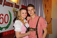 Bild: Werther Helau!