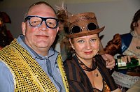 Bild: Werther Helau!