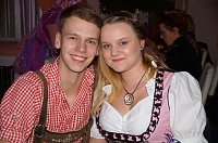 Bild: Werther Helau!