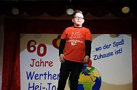 Bild: Werther Helau!