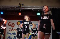 Bild: Werther Helau!