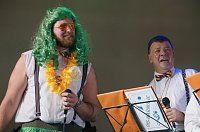 Bild: Werther Helau!