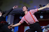 Bild: Werther Helau!