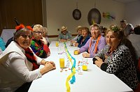 Bild: Fasching VdK