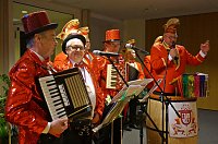 Bild: Fasching VdK