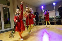 Bild: Fasching VdK