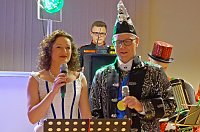 Bild: Fasching VdK