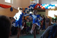 Bild: Kinderfasching Krimderode