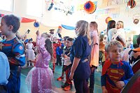 Bild: Kinderfasching Krimderode