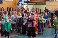 Bild: Kinderfasching Krimderode