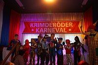 Bild: Kinderfasching Krimderode