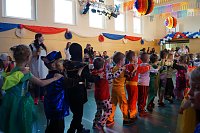 Bild: Kinderfasching Krimderode