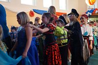 Bild: Kinderfasching Krimderode