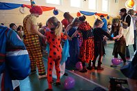 Bild: Kinderfasching Krimderode