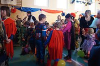 Bild: Kinderfasching Krimderode