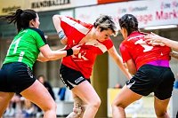 Bild: Erfolgreiches Handball-Wochenende