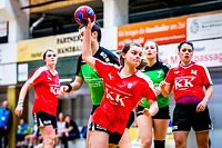 Bild: Erfolgreiches Handball-Wochenende