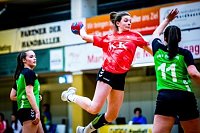 Bild: Erfolgreiches Handball-Wochenende