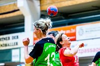 Bild: Erfolgreiches Handball-Wochenende